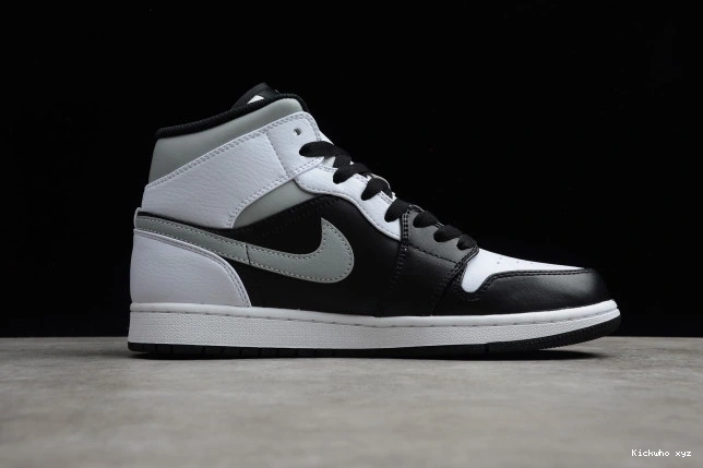 Jordan White Shadow 554724-073 1 AIR Mid 0812